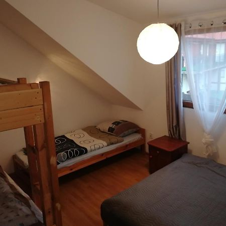 Arena Apartment Niechorze Luaran gambar