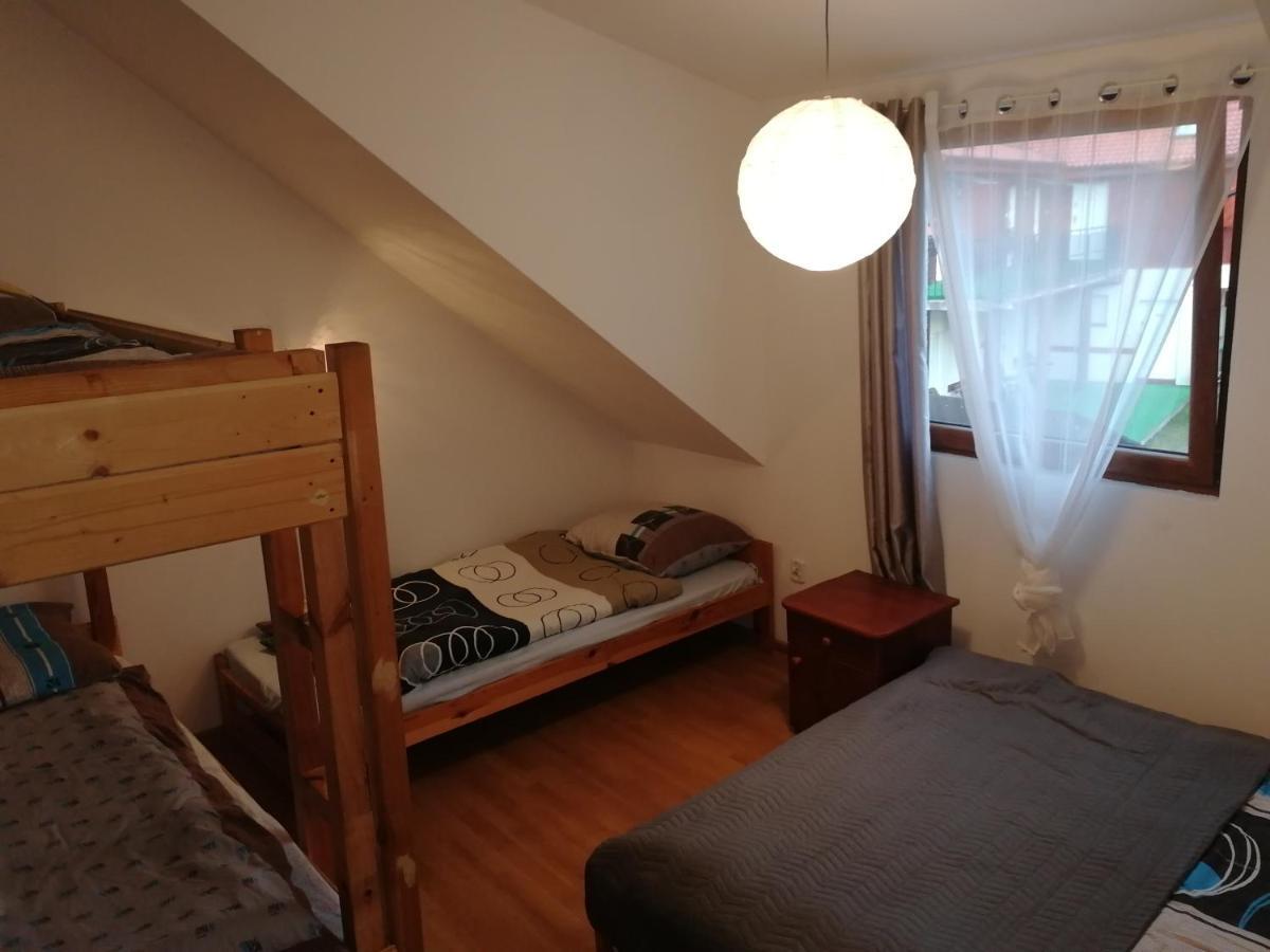 Arena Apartment Niechorze Luaran gambar