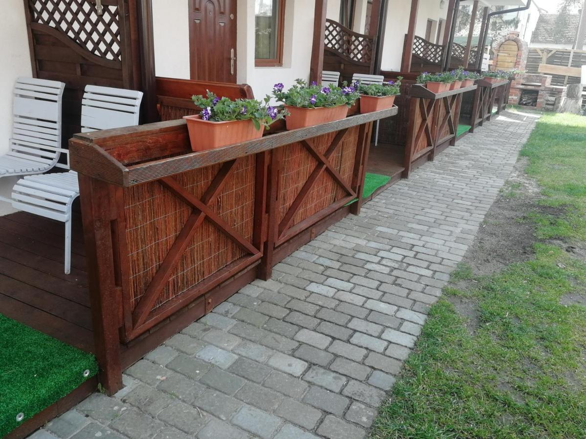 Arena Apartment Niechorze Luaran gambar