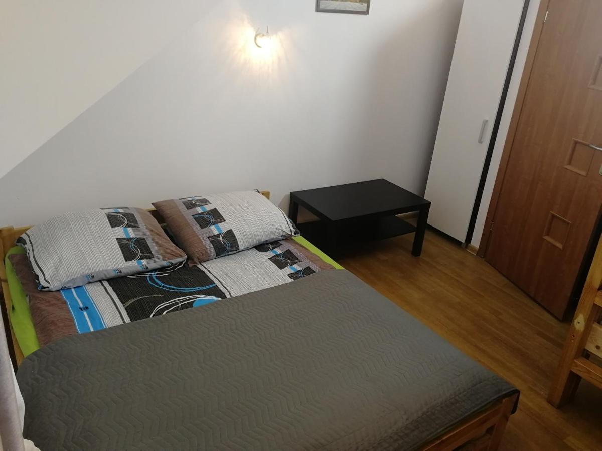 Arena Apartment Niechorze Luaran gambar