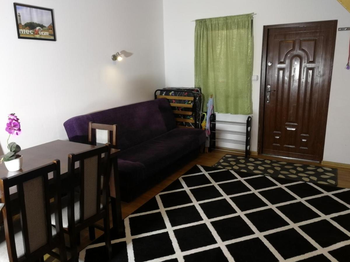 Arena Apartment Niechorze Luaran gambar