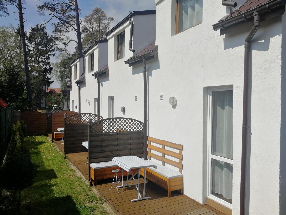 Arena Apartment Niechorze Luaran gambar