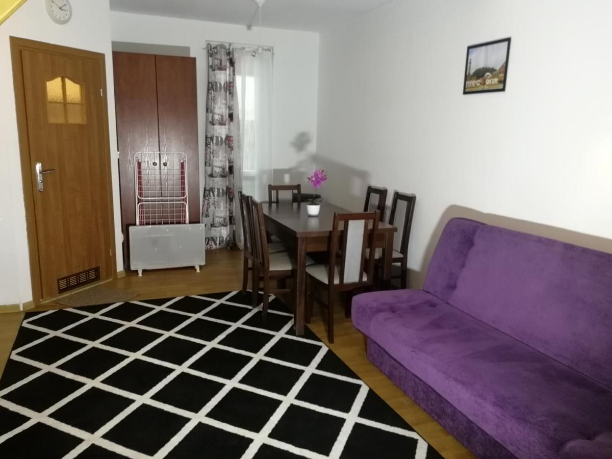 Arena Apartment Niechorze Luaran gambar