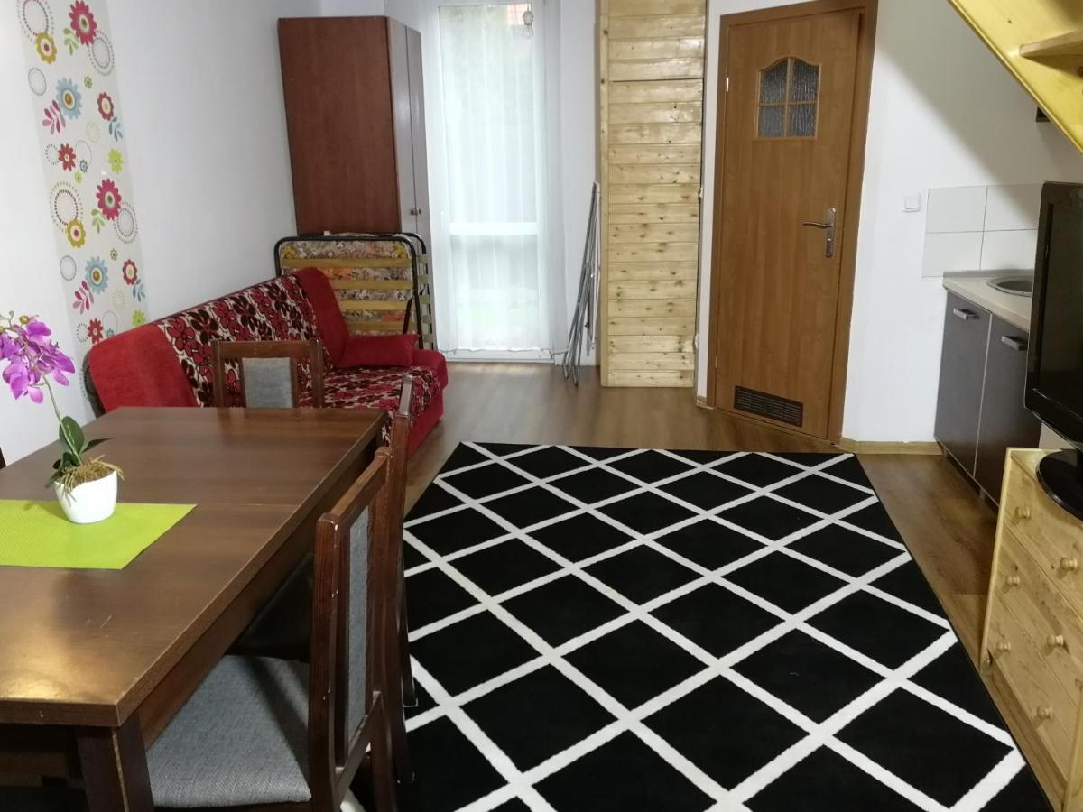 Arena Apartment Niechorze Luaran gambar