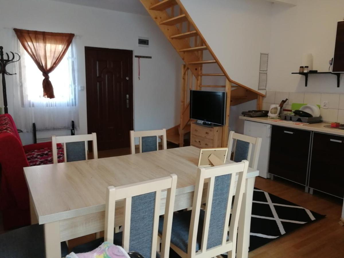 Arena Apartment Niechorze Luaran gambar