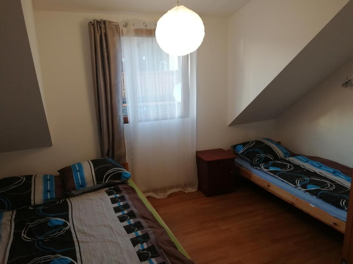 Arena Apartment Niechorze Luaran gambar